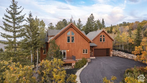 Photo of 7141 CANYON DR, Park City, UT 84098 (MLS # 2191531)