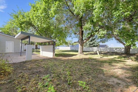 Tiny photo for 578 S 1500 W, Vernal, UT 84078 (MLS # 2183696)