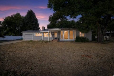 Photo of 578 S 1500 W, Vernal, UT 84078 (MLS # 2183696)