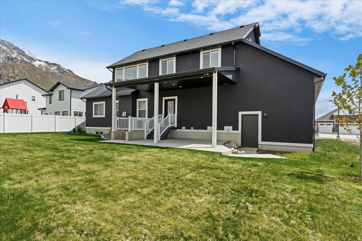 DEER RUN - Residential