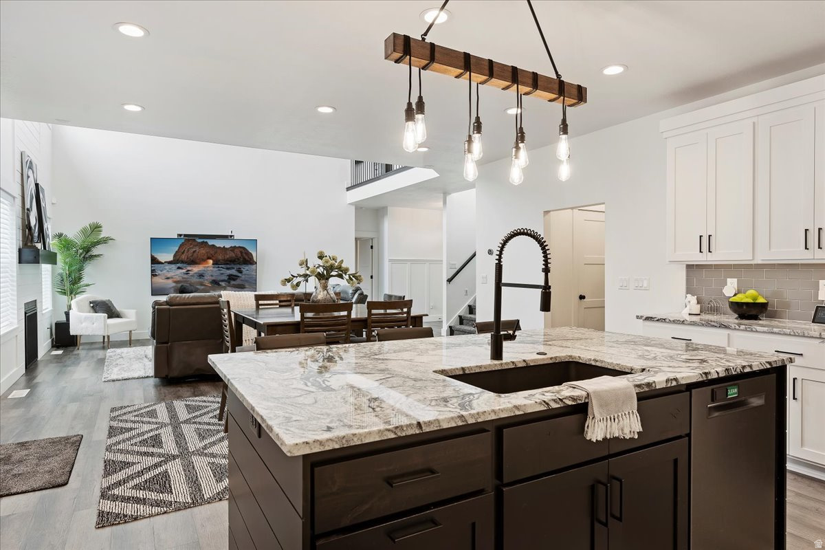 DEER RUN - Residential