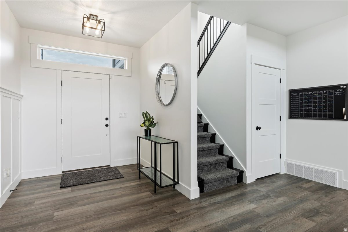 DEER RUN - Residential