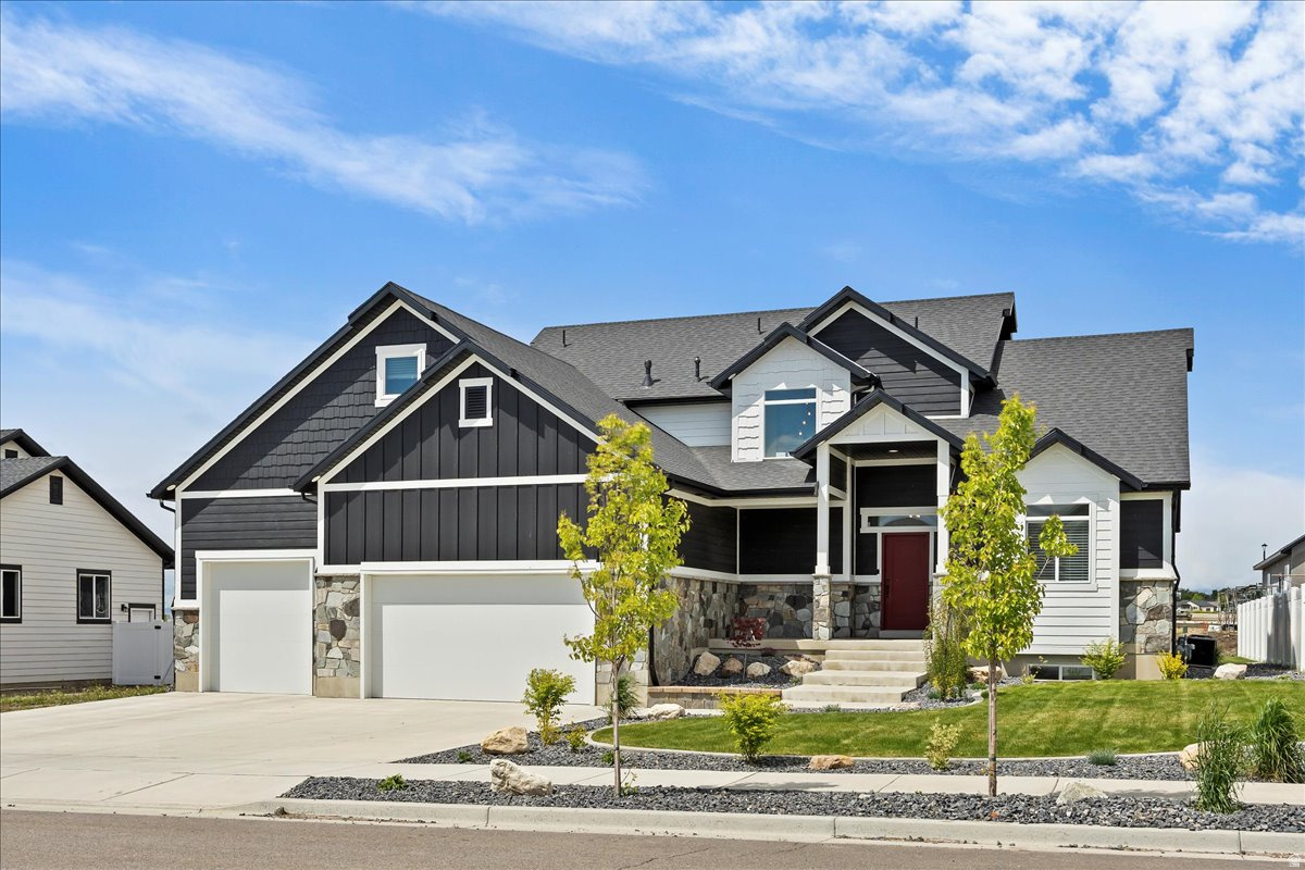 DEER RUN - Residential