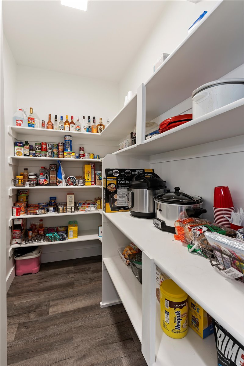 DEER RUN - Residential