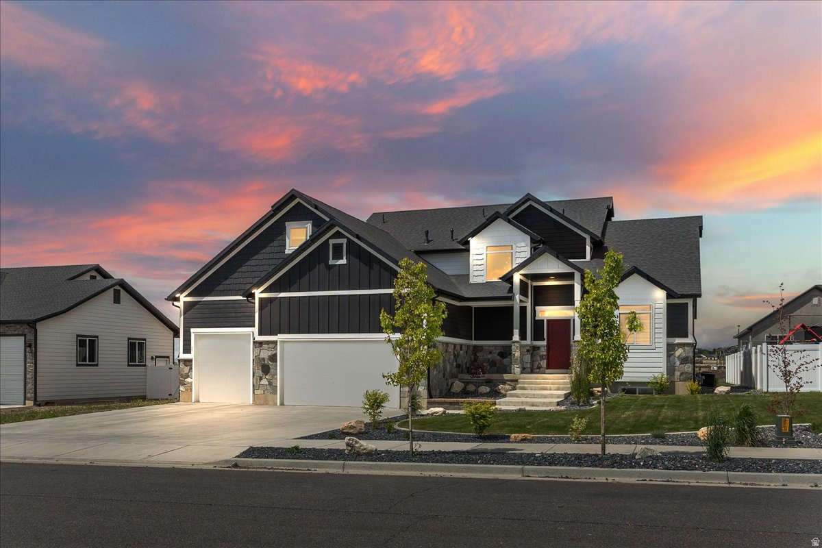 DEER RUN - Residential