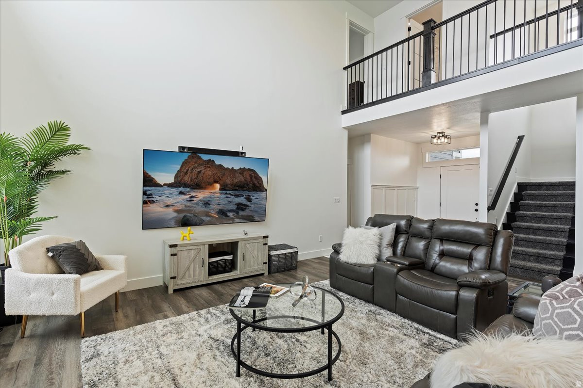 DEER RUN - Residential