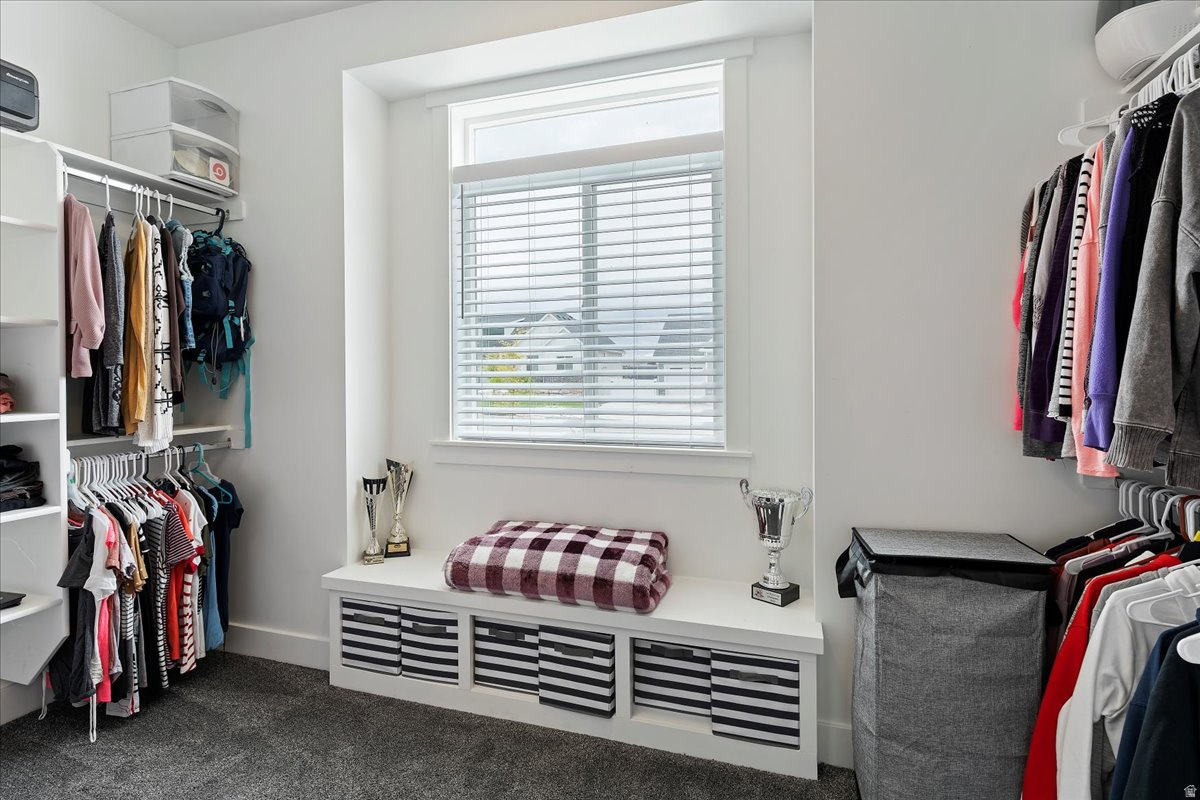 DEER RUN - Residential