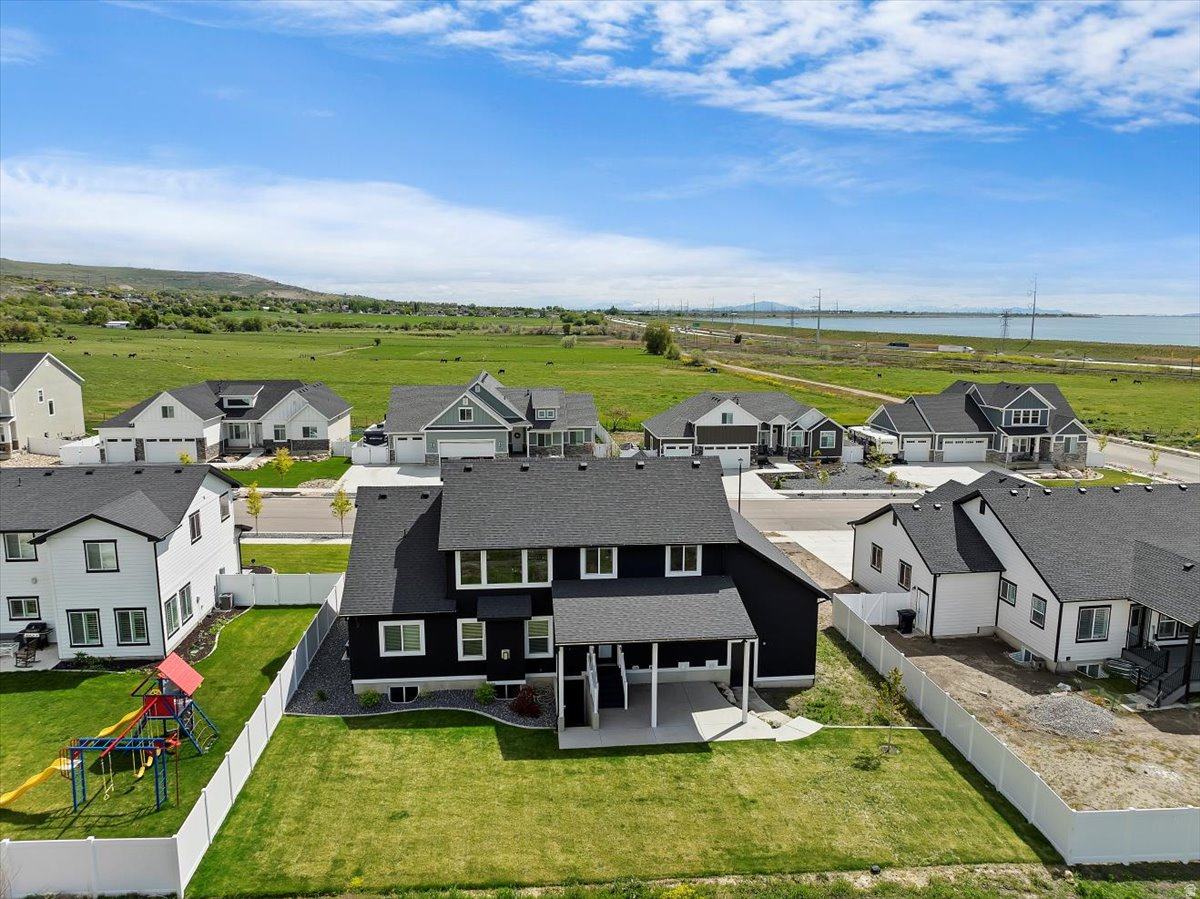 DEER RUN - Residential