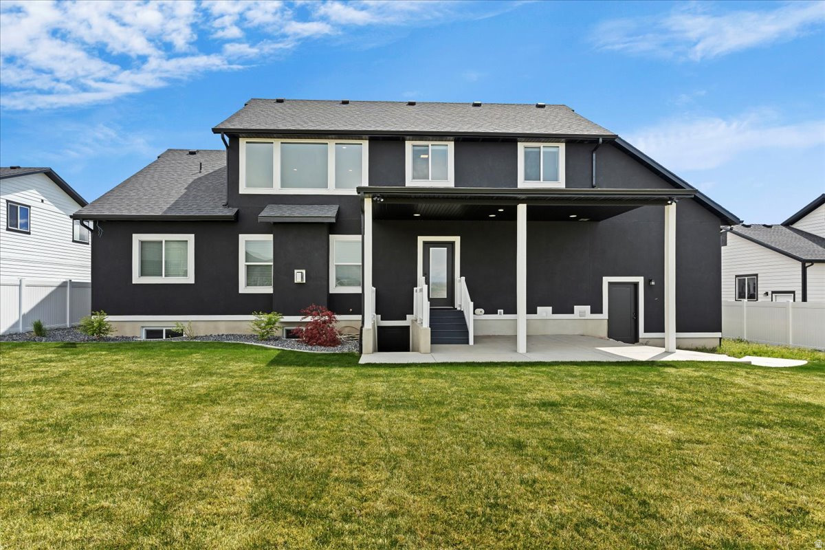 DEER RUN - Residential