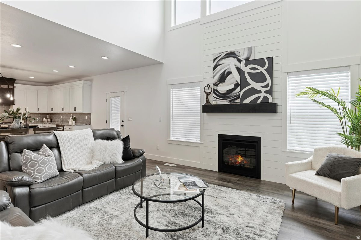 DEER RUN - Residential