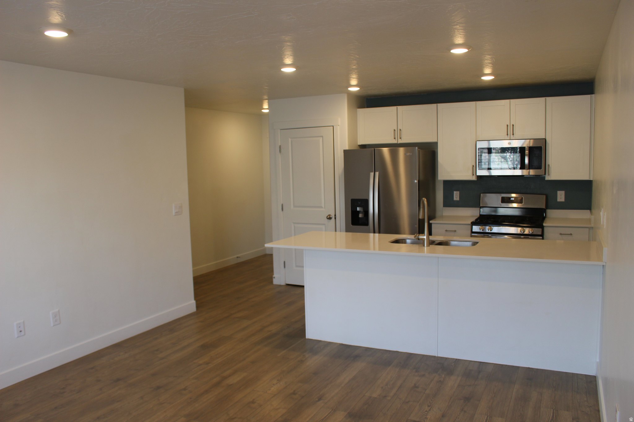 OLD SORREL RANCH - Residential