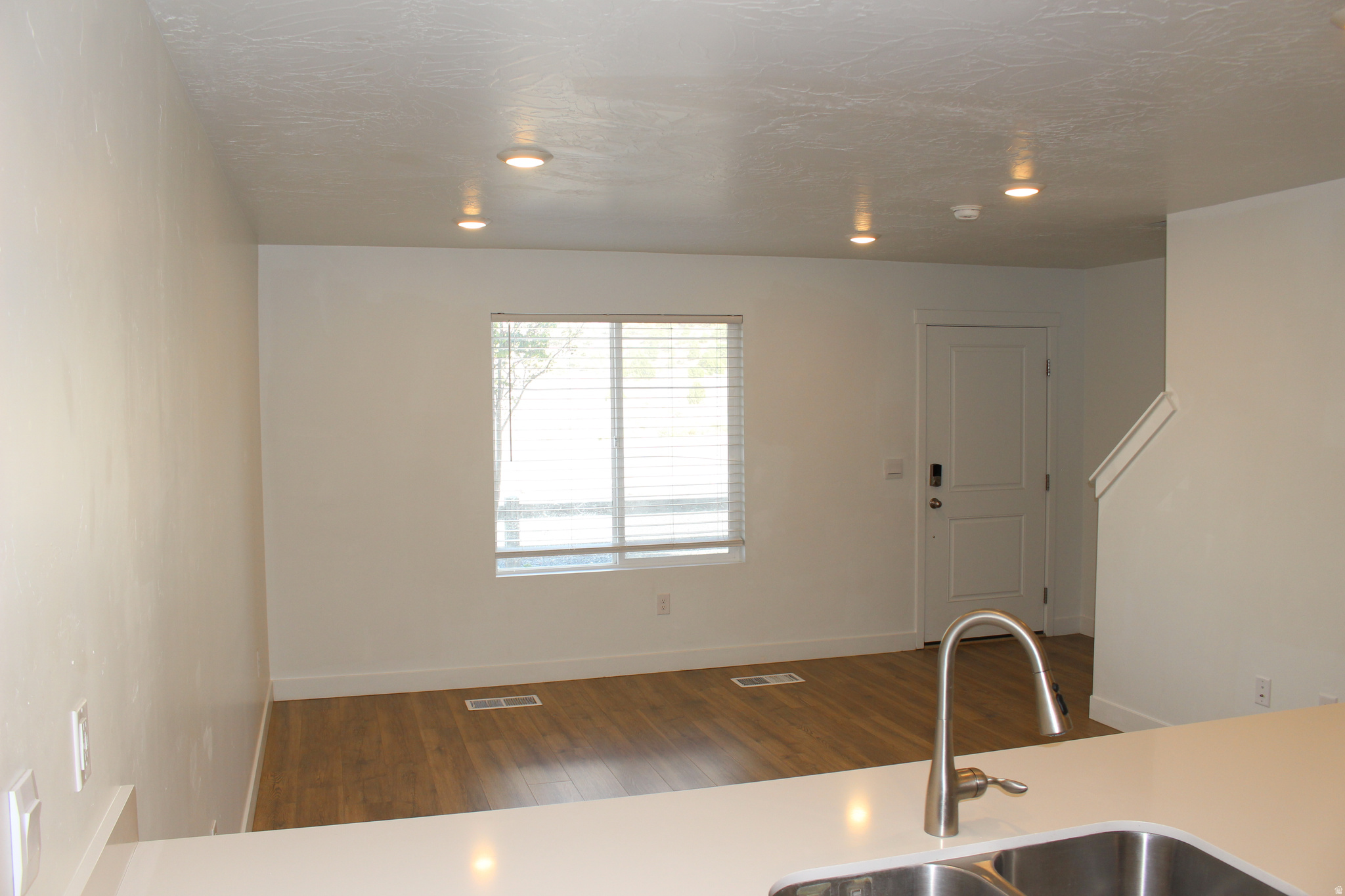 OLD SORREL RANCH - Residential