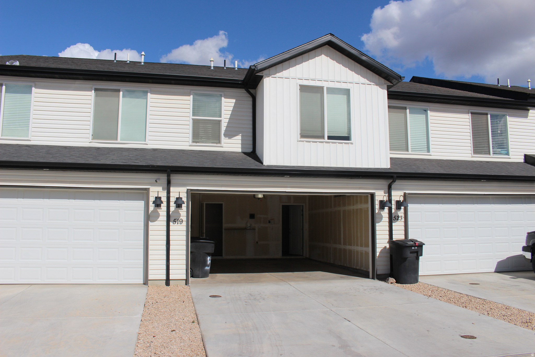OLD SORREL RANCH - Residential