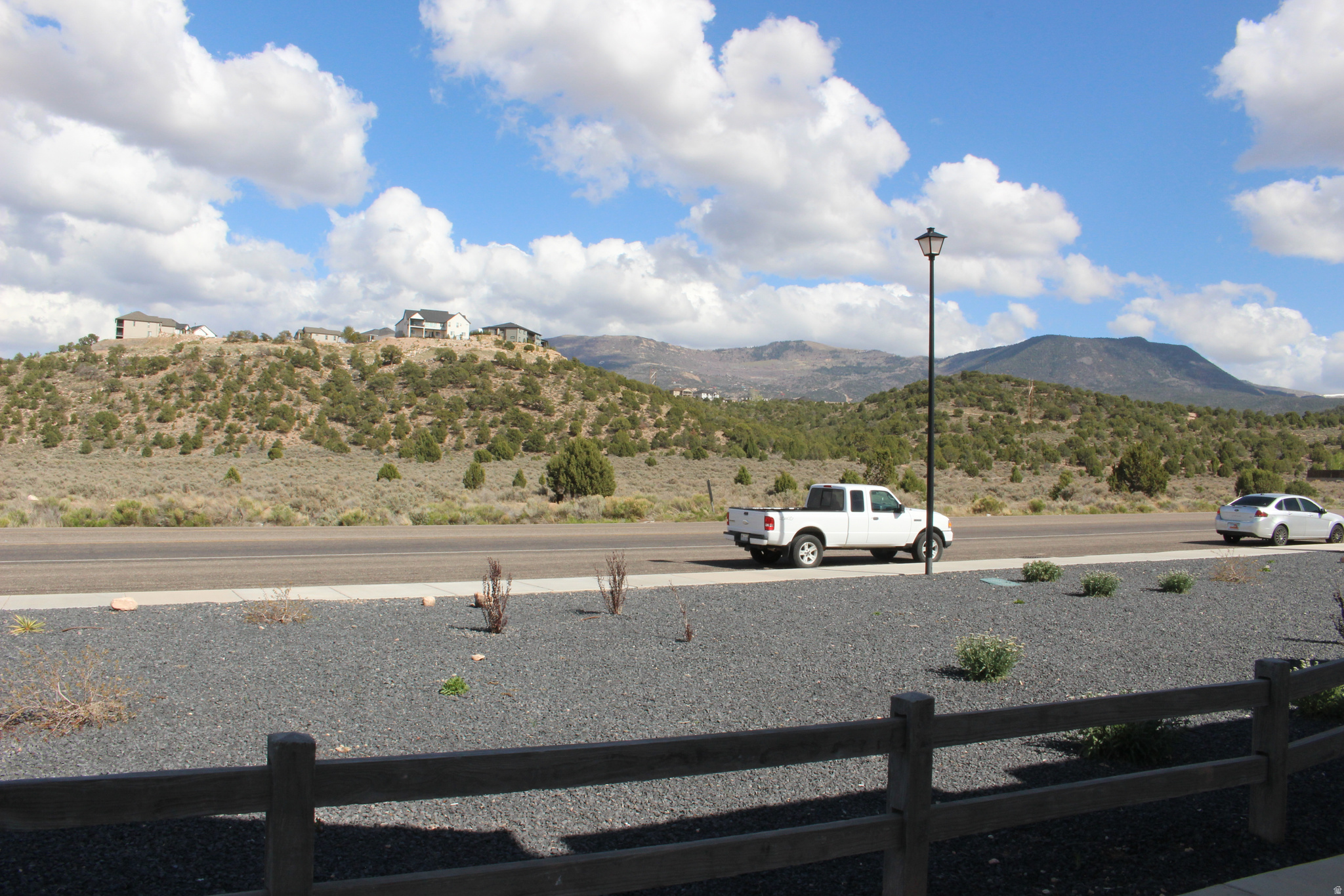 OLD SORREL RANCH - Residential