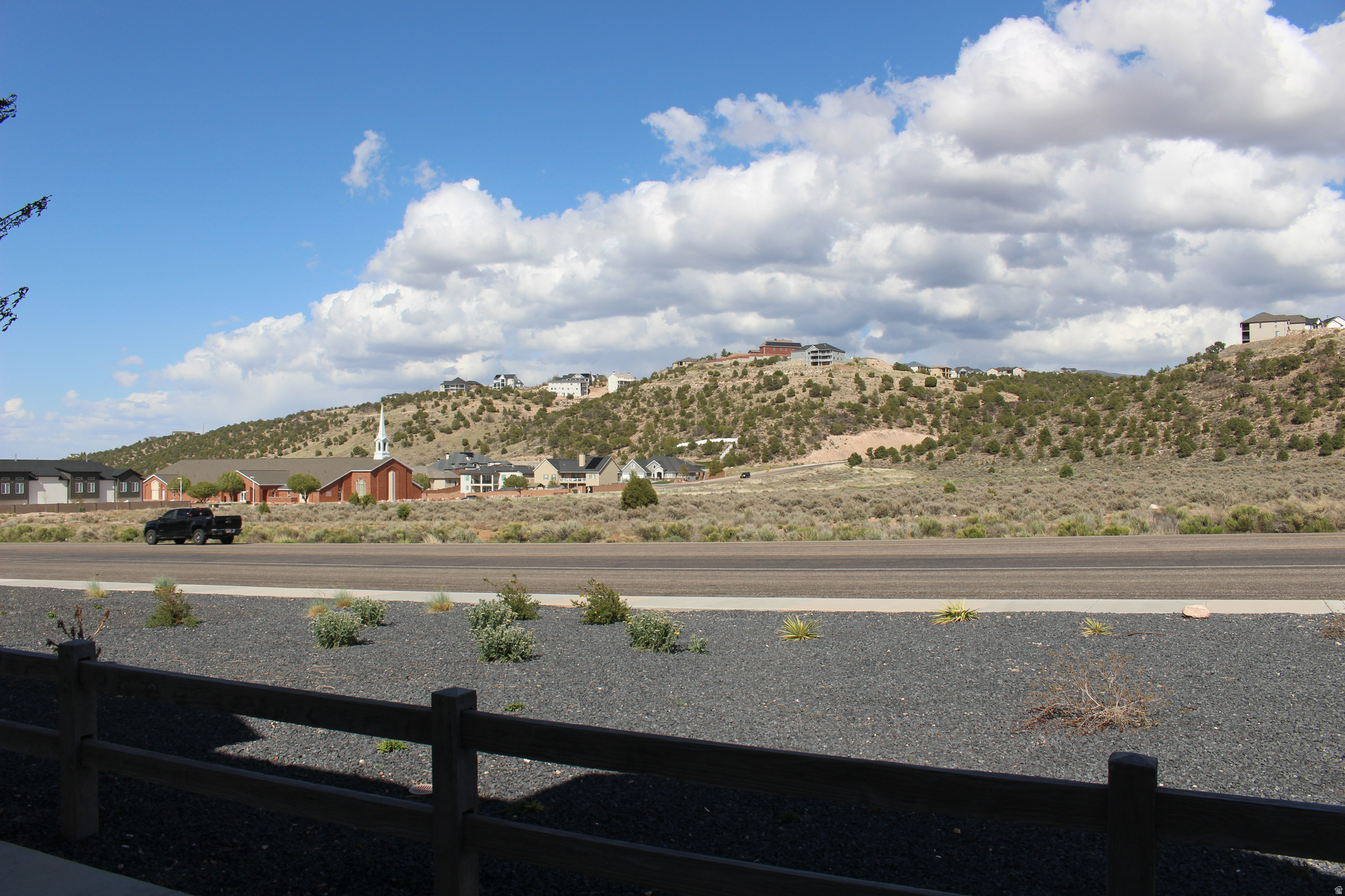 OLD SORREL RANCH - Residential