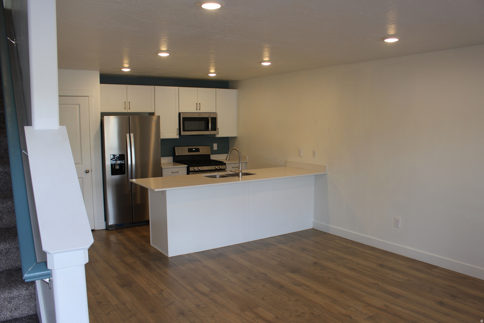 OLD SORREL RANCH - Residential