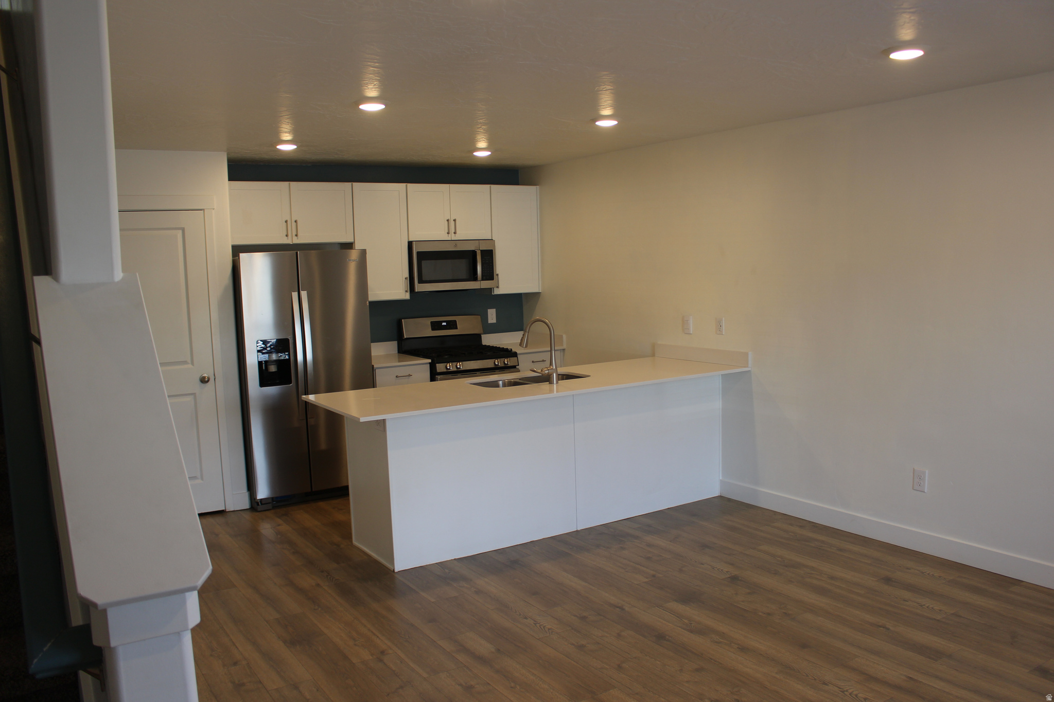 OLD SORREL RANCH - Residential