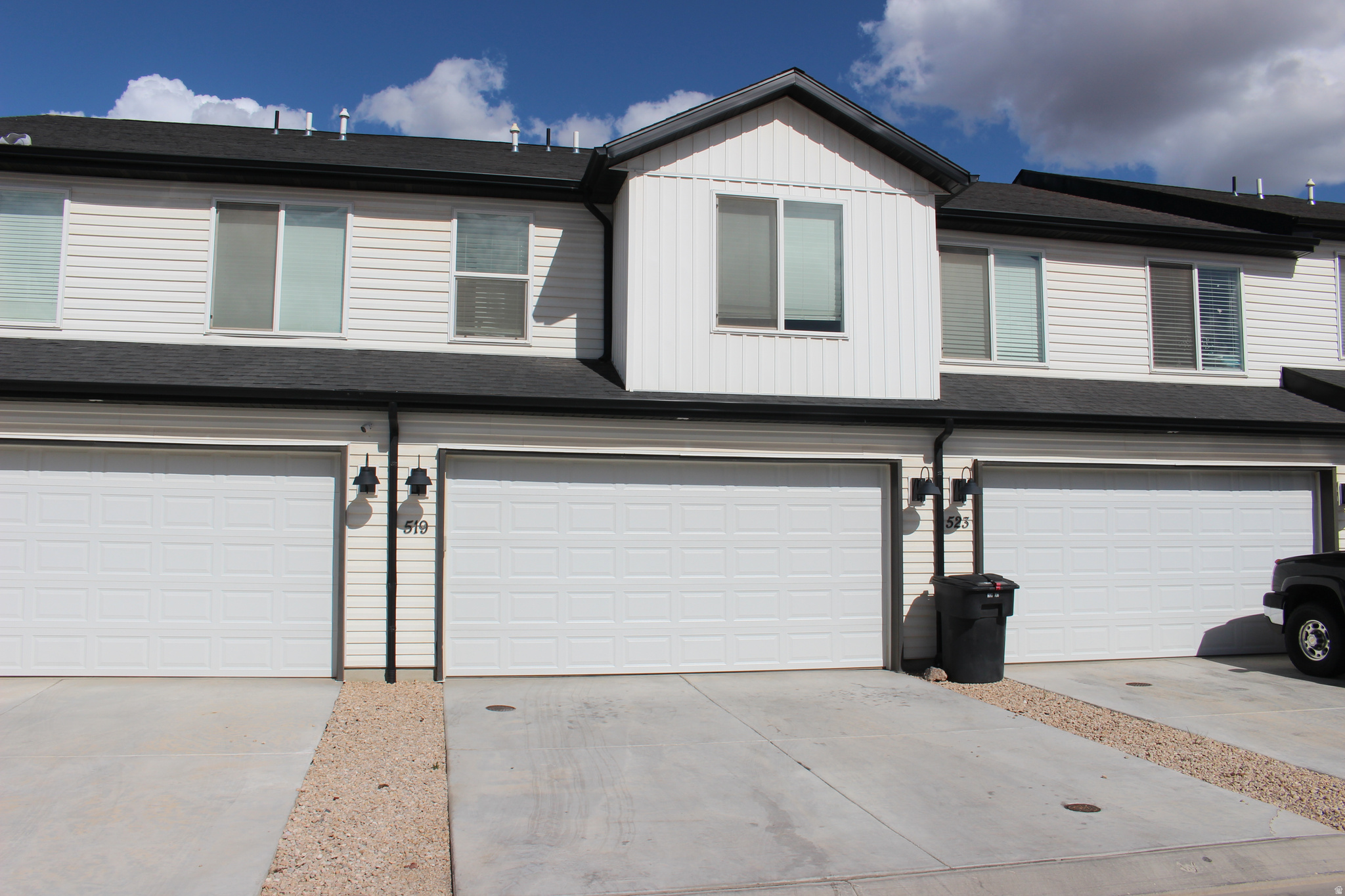 OLD SORREL RANCH - Residential