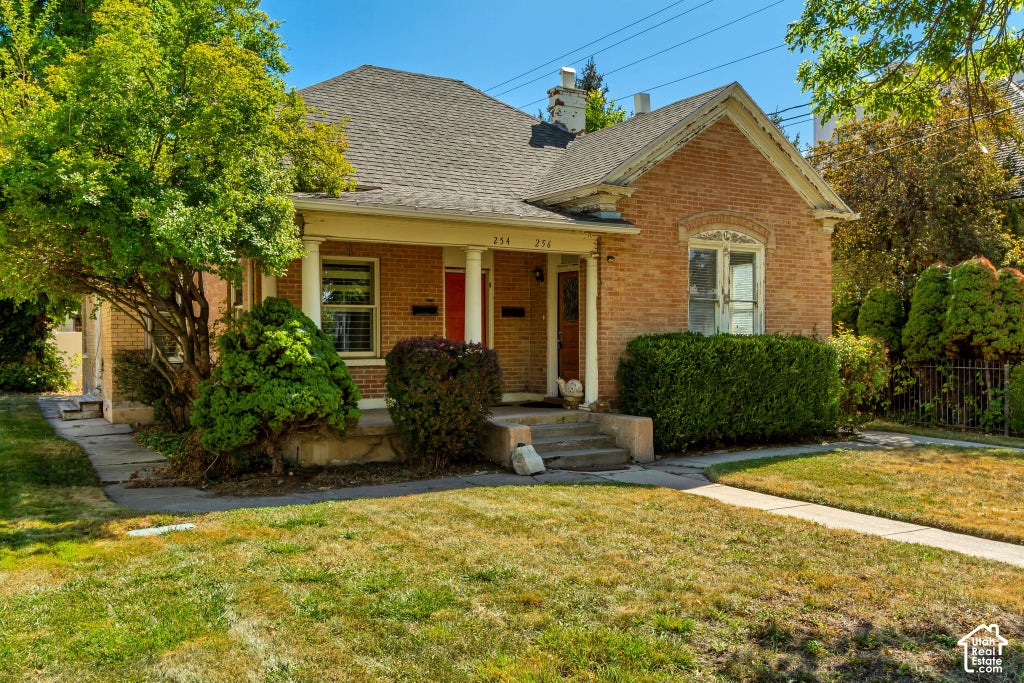Photo of 256 N 300 W, Provo, UT 84601 (MLS # 2190803)