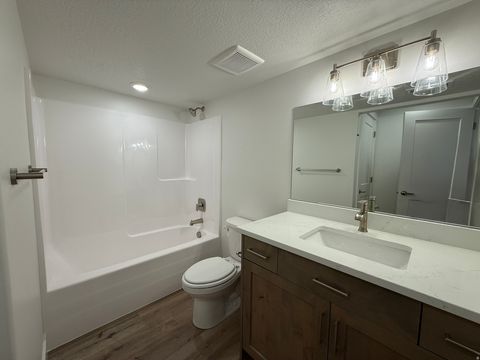 Tiny photo for 2829 W GUERNSEY LN #218, Plain City, UT 84404 (MLS # 2146727)
