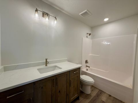 Tiny photo for 2829 W GUERNSEY LN #218, Plain City, UT 84404 (MLS # 2146727)