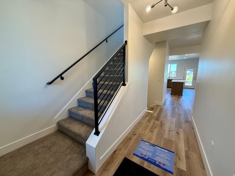 Tiny photo for 2829 W GUERNSEY LN #218, Plain City, UT 84404 (MLS # 2146727)