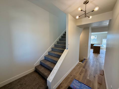 Tiny photo for 2829 W GUERNSEY LN #218, Plain City, UT 84404 (MLS # 2146727)