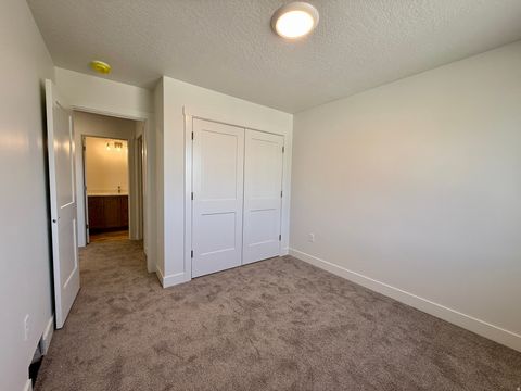 Tiny photo for 2829 W GUERNSEY LN #218, Plain City, UT 84404 (MLS # 2146727)