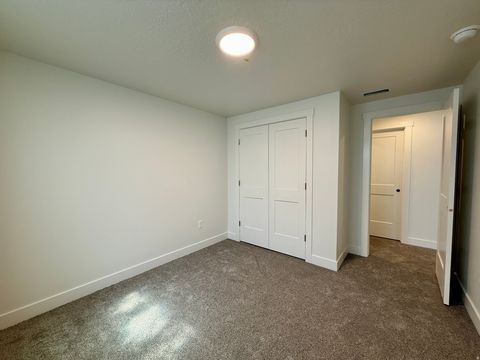 Tiny photo for 2829 W GUERNSEY LN #218, Plain City, UT 84404 (MLS # 2146727)