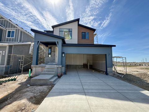 Tiny photo for 2829 W GUERNSEY LN #218, Plain City, UT 84404 (MLS # 2146727)