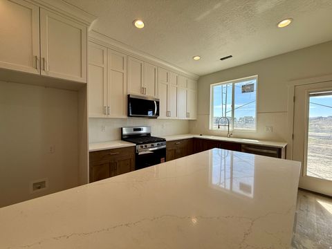 Tiny photo for 2829 W GUERNSEY LN #218, Plain City, UT 84404 (MLS # 2146727)