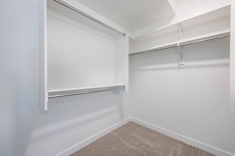 Tiny photo for 1431 ROCKY MOUNTAIN WAY #206, Kamas, UT 84036 (MLS # 2135259)