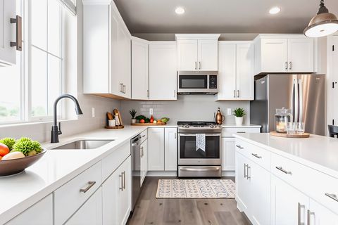 Tiny photo for 1431 ROCKY MOUNTAIN WAY #206, Kamas, UT 84036 (MLS # 2135259)