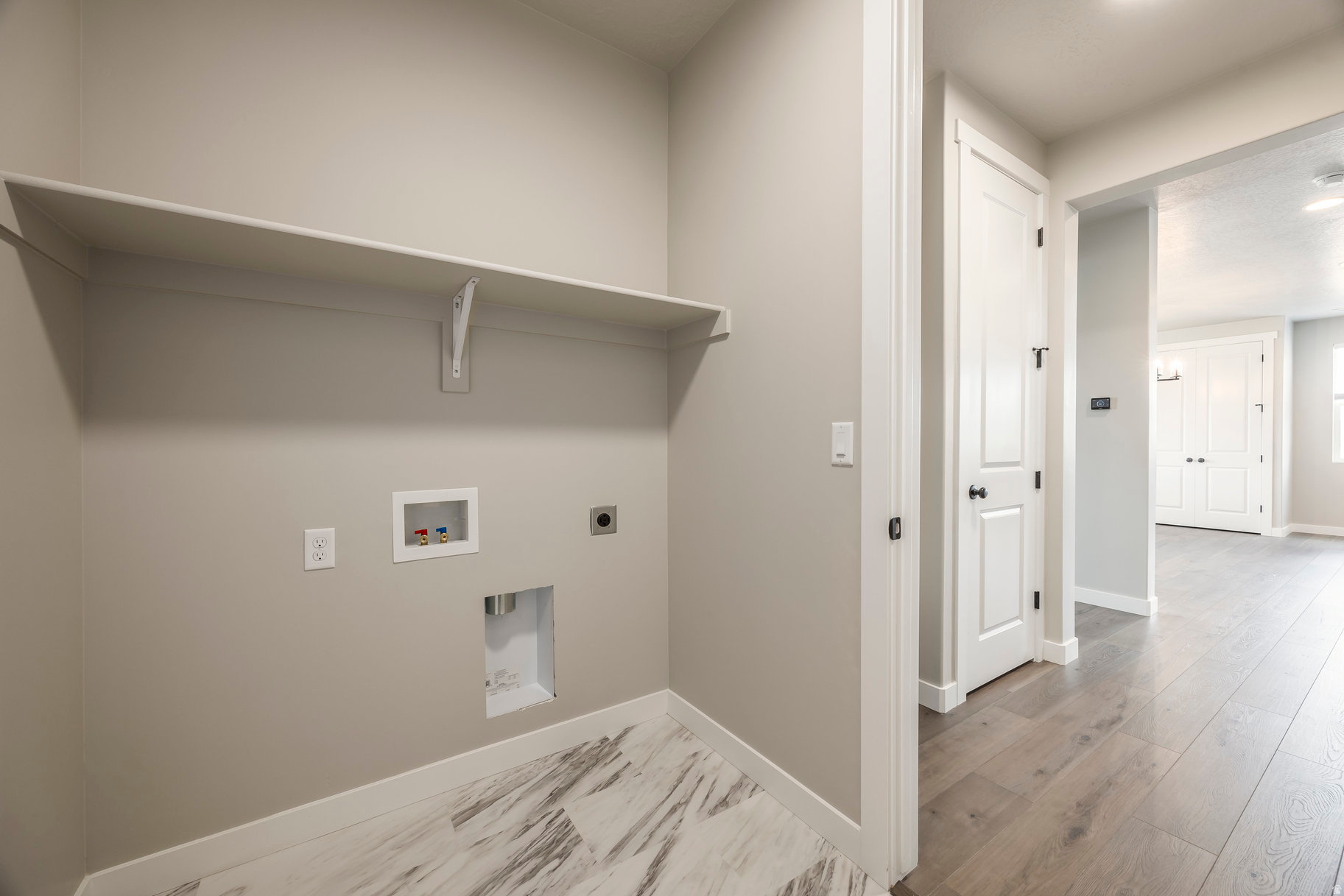 STEWART RANCHES SUBDIVISION - Residential