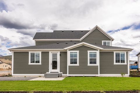Tiny photo for 1431 ROCKY MOUNTAIN WAY #206, Kamas, UT 84036 (MLS # 2135259)