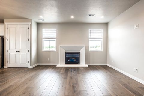 Tiny photo for 1431 ROCKY MOUNTAIN WAY #206, Kamas, UT 84036 (MLS # 2135259)