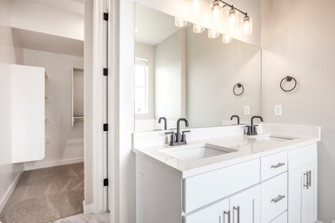 Tiny photo for 1431 ROCKY MOUNTAIN WAY #206, Kamas, UT 84036 (MLS # 2135259)