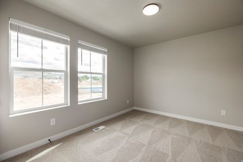 Tiny photo for 1431 ROCKY MOUNTAIN WAY #206, Kamas, UT 84036 (MLS # 2135259)