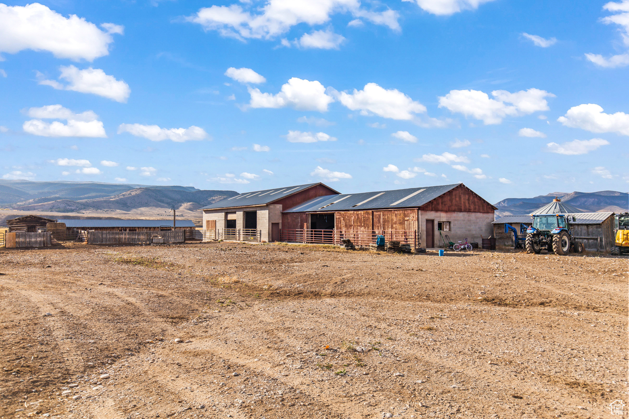 121 W Allen Ln, Antimony, Utah image 15