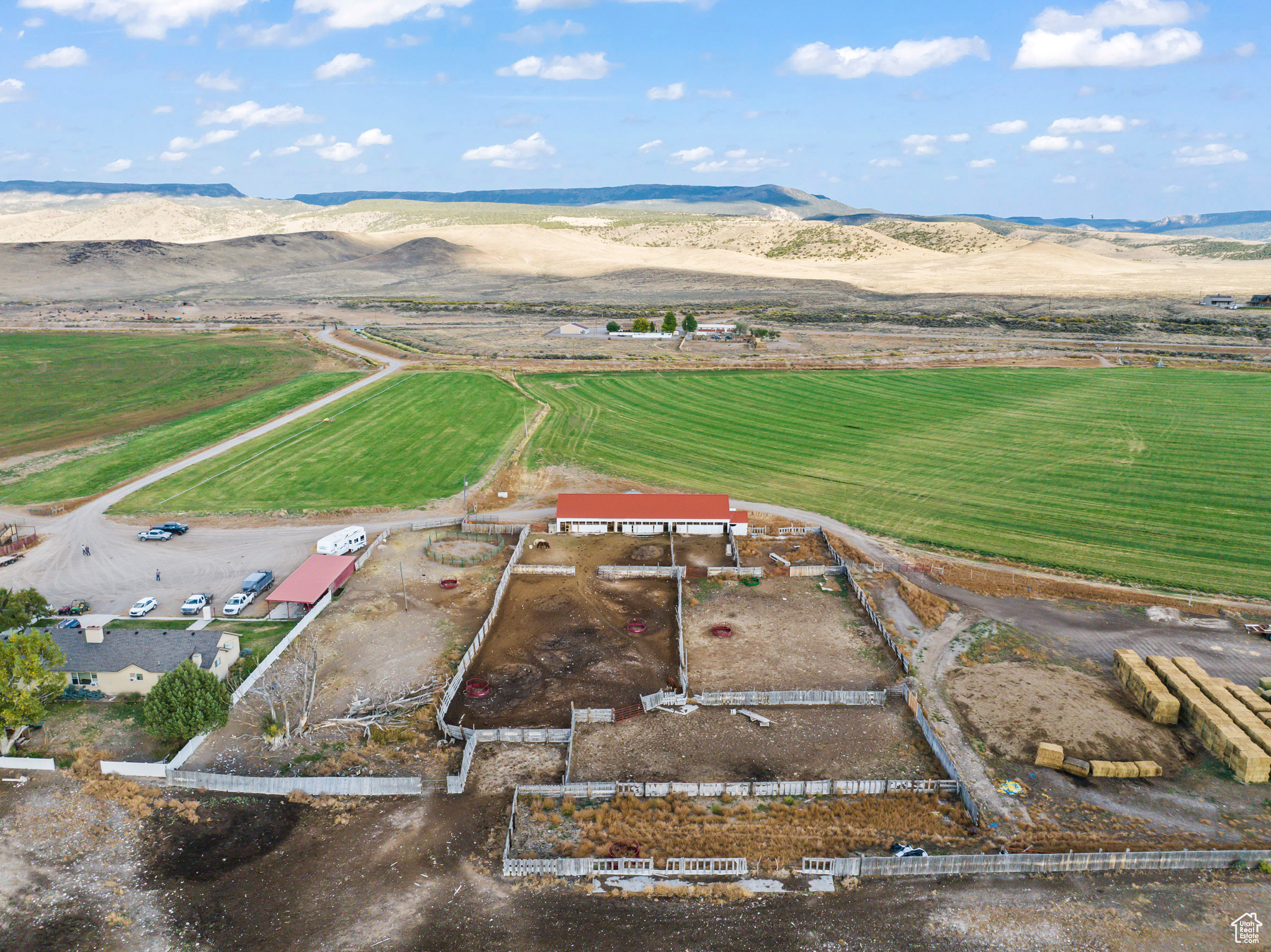 121 W Allen Ln, Antimony, Utah image 30