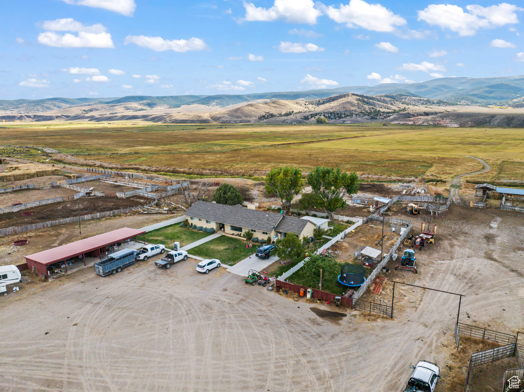121 W Allen Ln, Antimony, Utah image 32