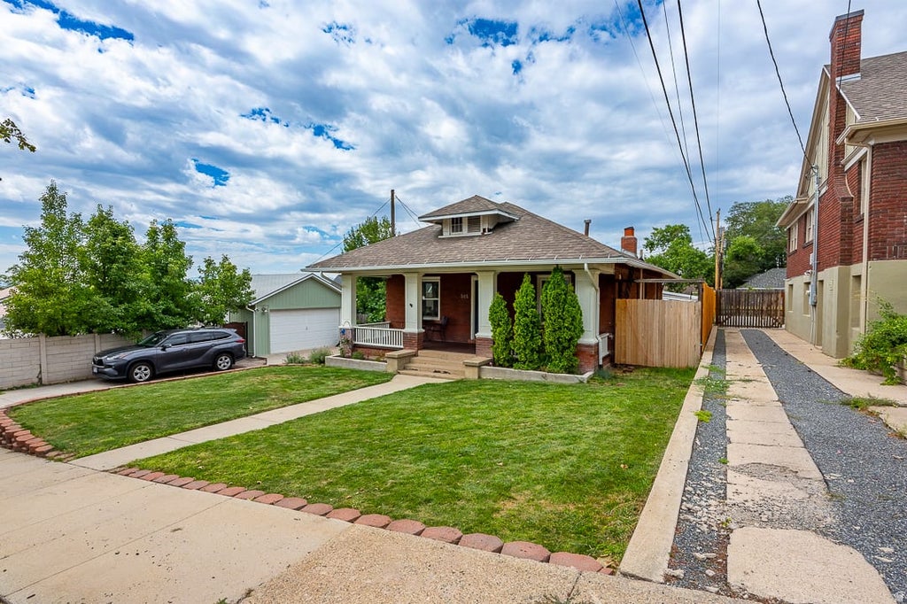 Photo of 515 N E ST, Salt Lake City, UT 84103 (MLS # 2182918)