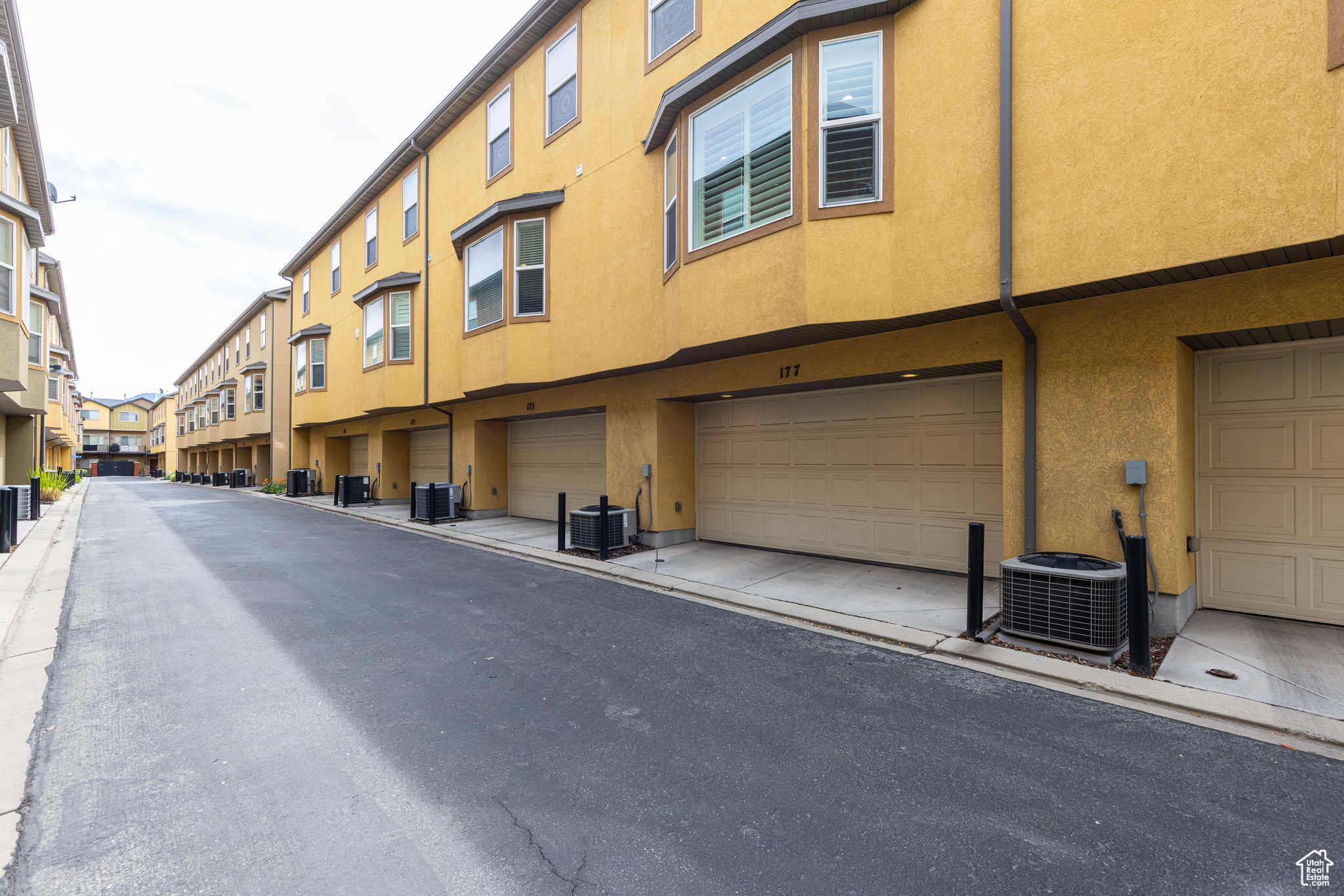 177 W Barry Links Way, Salt Lake City, Utah image 21