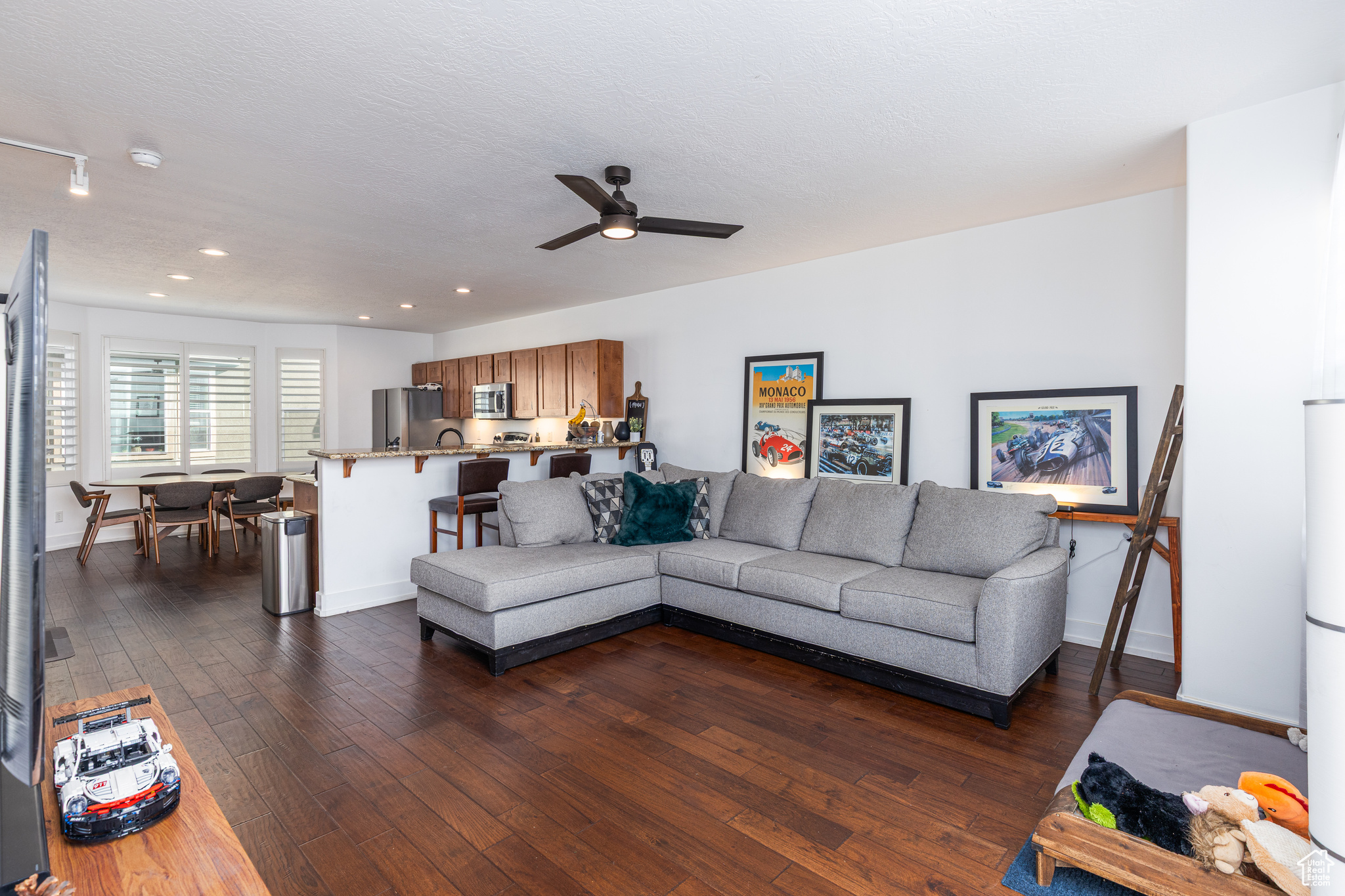177 W Barry Links Way, Salt Lake City, Utah image 7