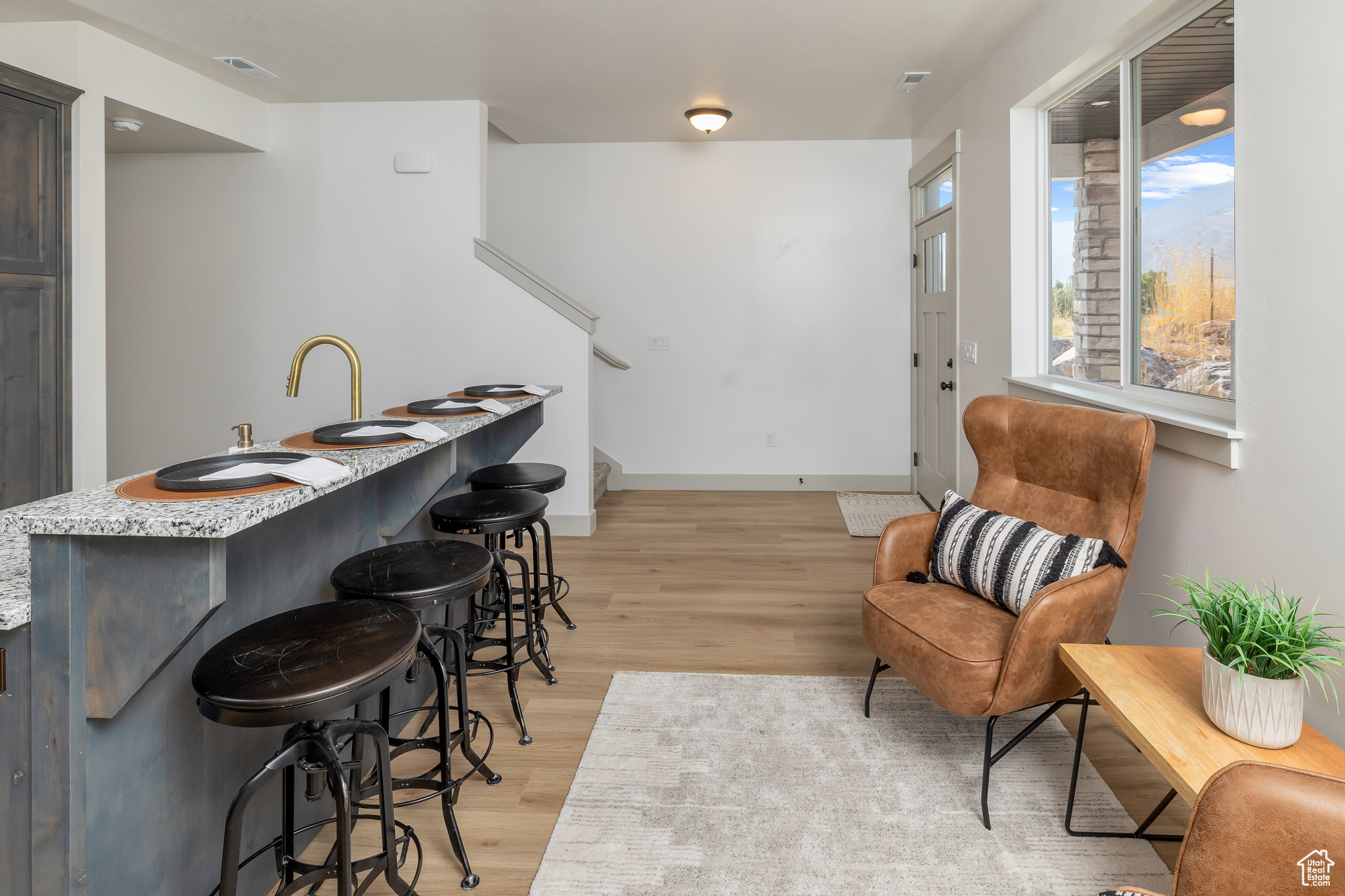 COBBLE CREEK TOWNHOMES - Residential