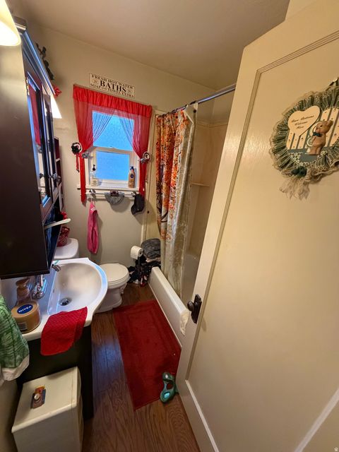 Tiny photo for 2843 S BRINKER Ave, Ogden, UT 84403 (MLS # 2129795)