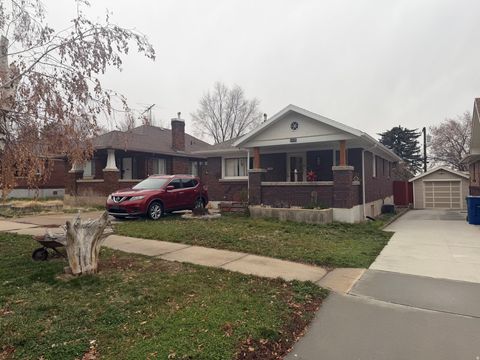 Tiny photo for 2843 S BRINKER Ave, Ogden, UT 84403 (MLS # 2129795)