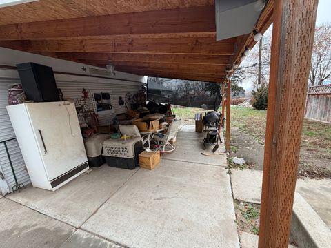 Tiny photo for 2843 S BRINKER Ave, Ogden, UT 84403 (MLS # 2129795)