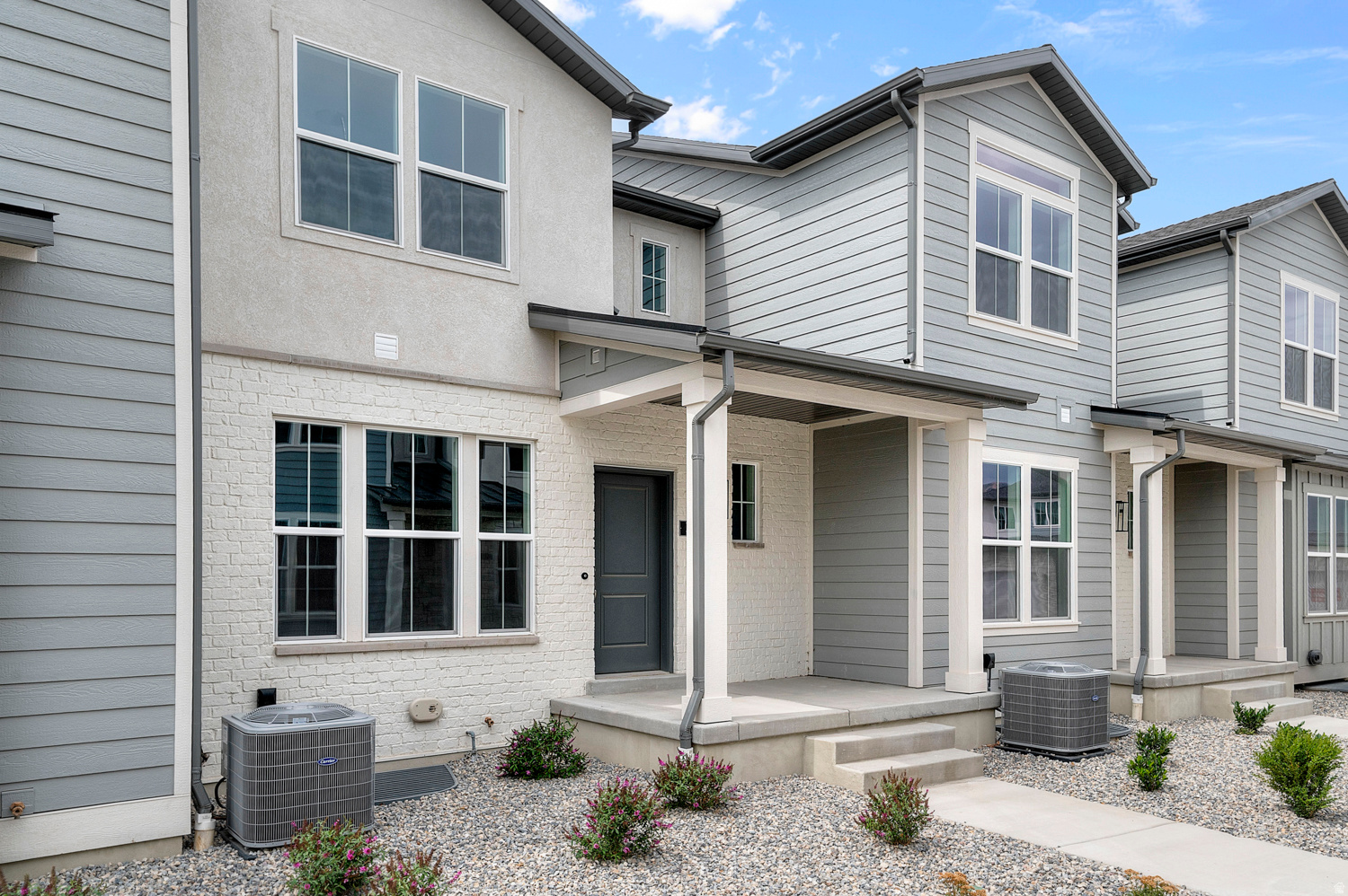 JORDAN WALK TOWNS 224 - Residential