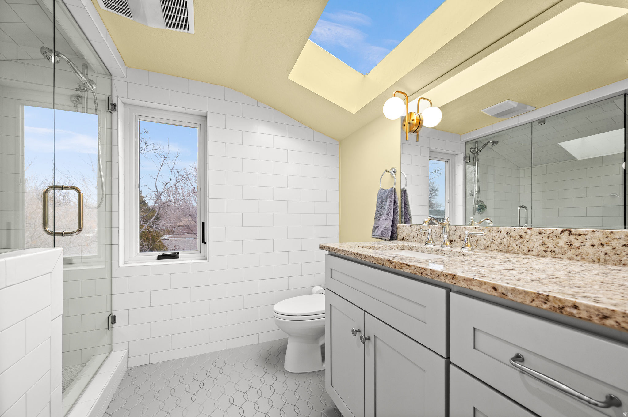 LONGVIEW PARK ADD - Residential